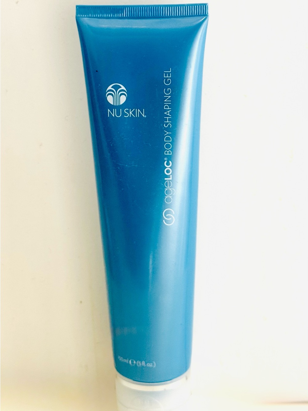 Nu Skin ageLOC Body Shaping Gel - 150 ML Tube
